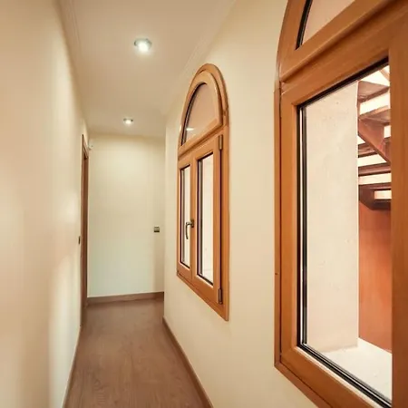Villa San Jaime