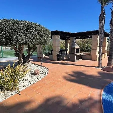 Vila San Jaime