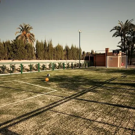 Villa San Jaime
