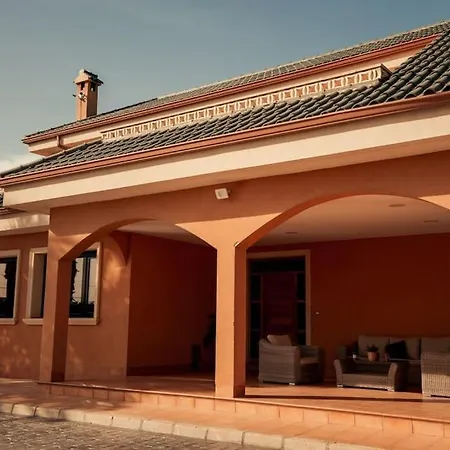 Villa San Jaime Daimés