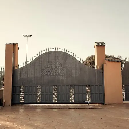 San Jaime Villa Daimés