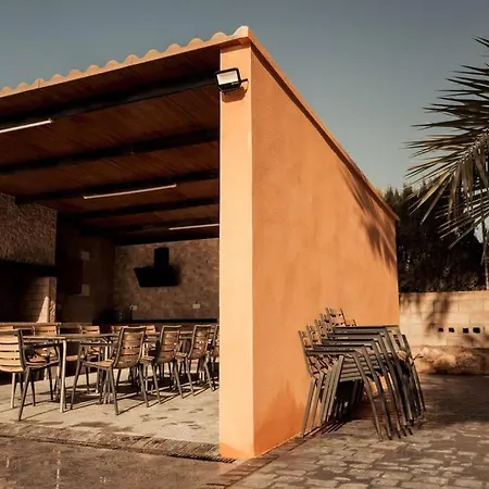 San Jaime Villa