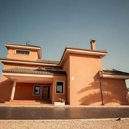 San Jaime Villa Daimés