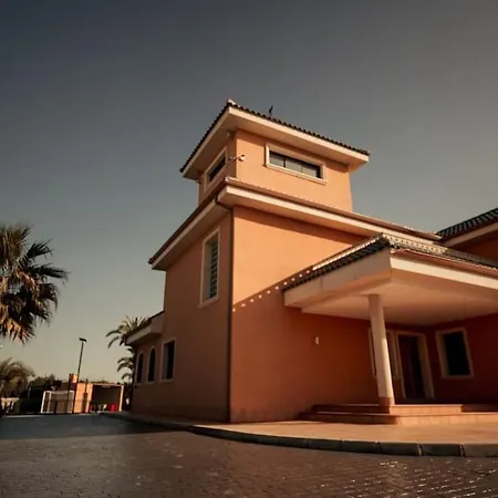 San Jaime Villa Daimés