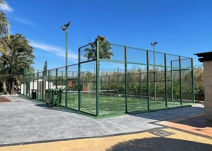 San Jaime Villa
