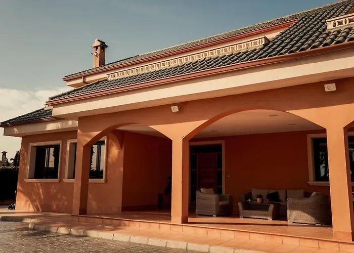 Villa San Jaime Daimés