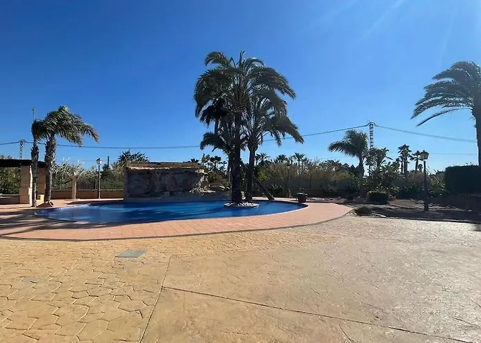Villa San Jaime Daimés