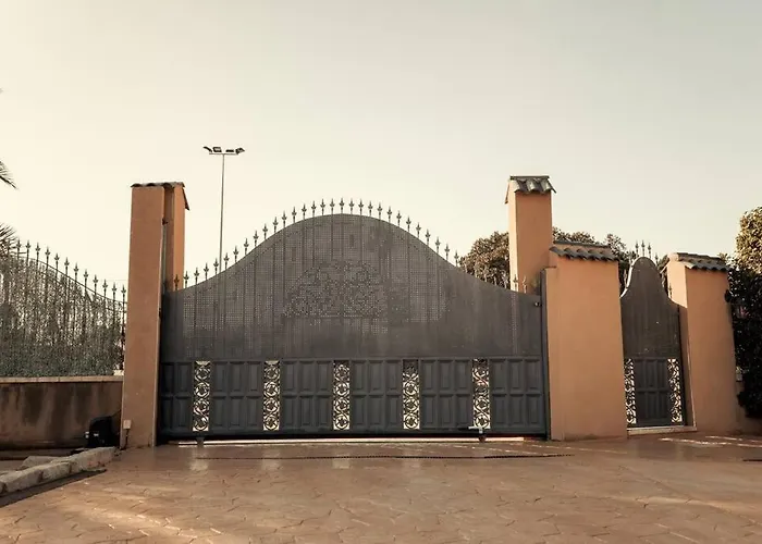 San Jaime Villa Daimés