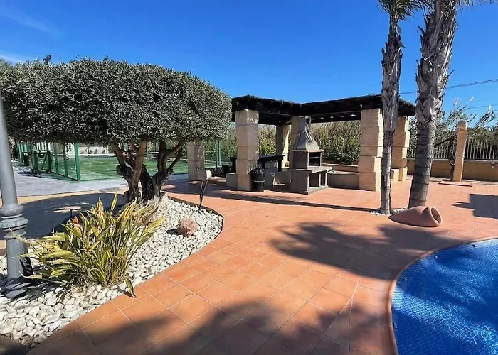Villa San Jaime