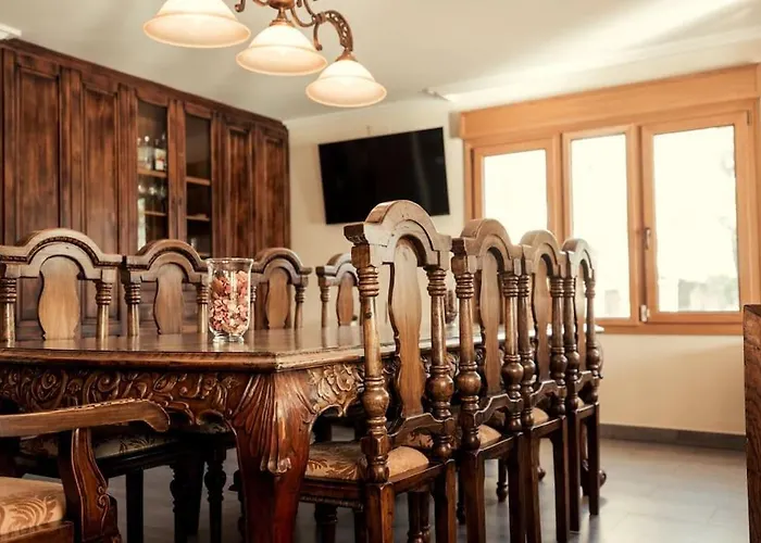 Villa San Jaime