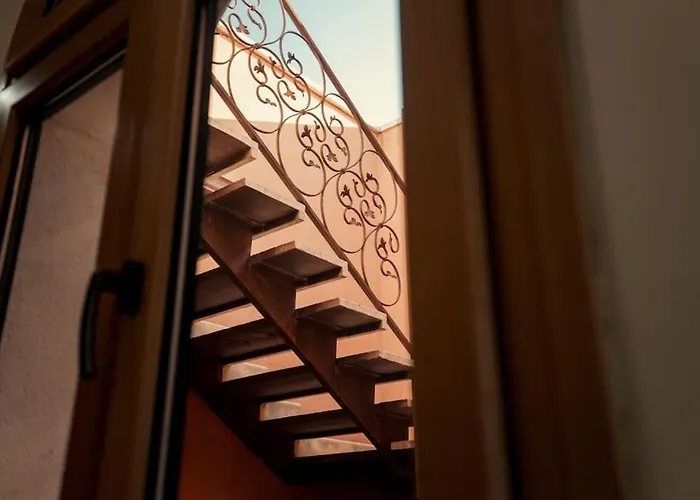San Jaime Villa