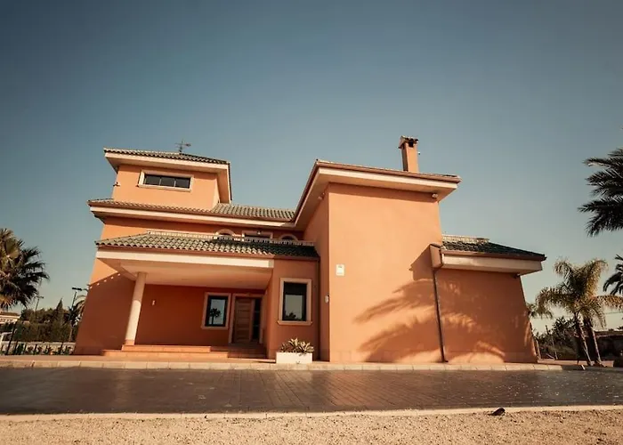 San Jaime Villa Daimés