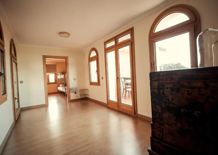 Villa San Jaime