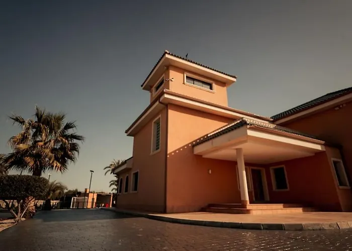 San Jaime Villa Daimés