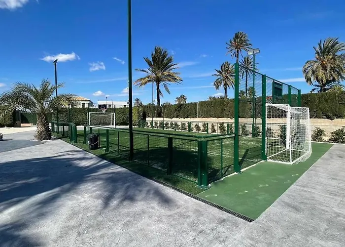 San Jaime Villa Daimés