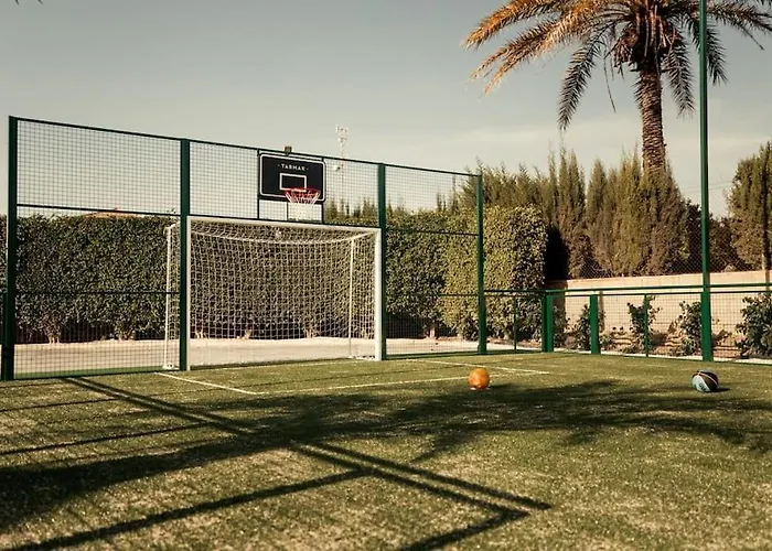 Villa San Jaime