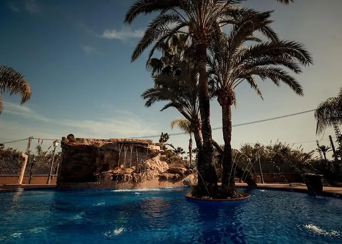 San Jaime Villa *