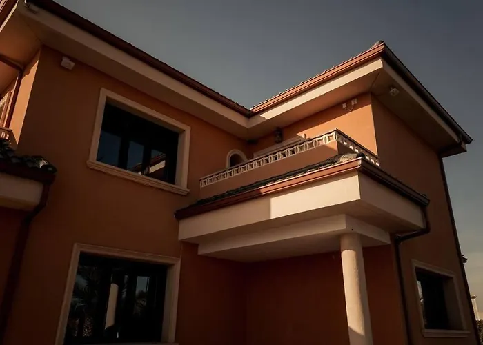 San Jaime Villa Daimés