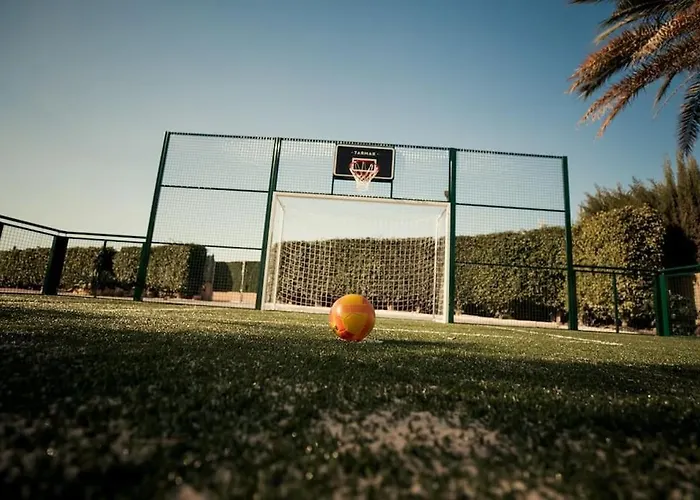 Villa San Jaime *