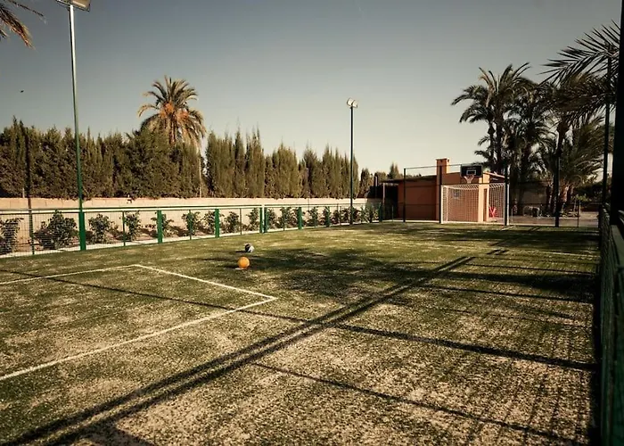 Villa San Jaime