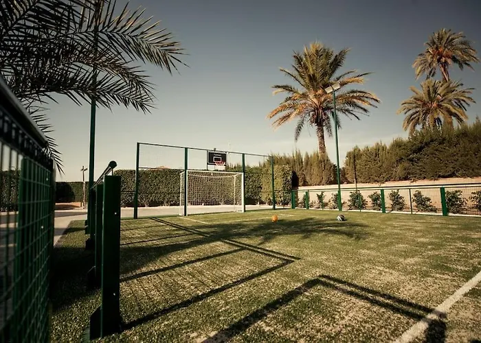 San Jaime Daimés
