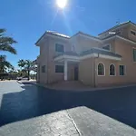 Βίλα San Jaime *