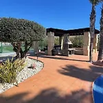 Βίλα San Jaime