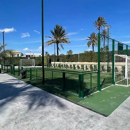 San Jaime Villa Daimés